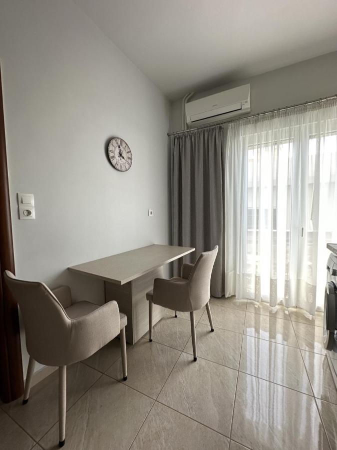 Καλαισθητο Διαμερισμα Διπλα Στο Μετρο Apartamento Atenas Exterior foto
