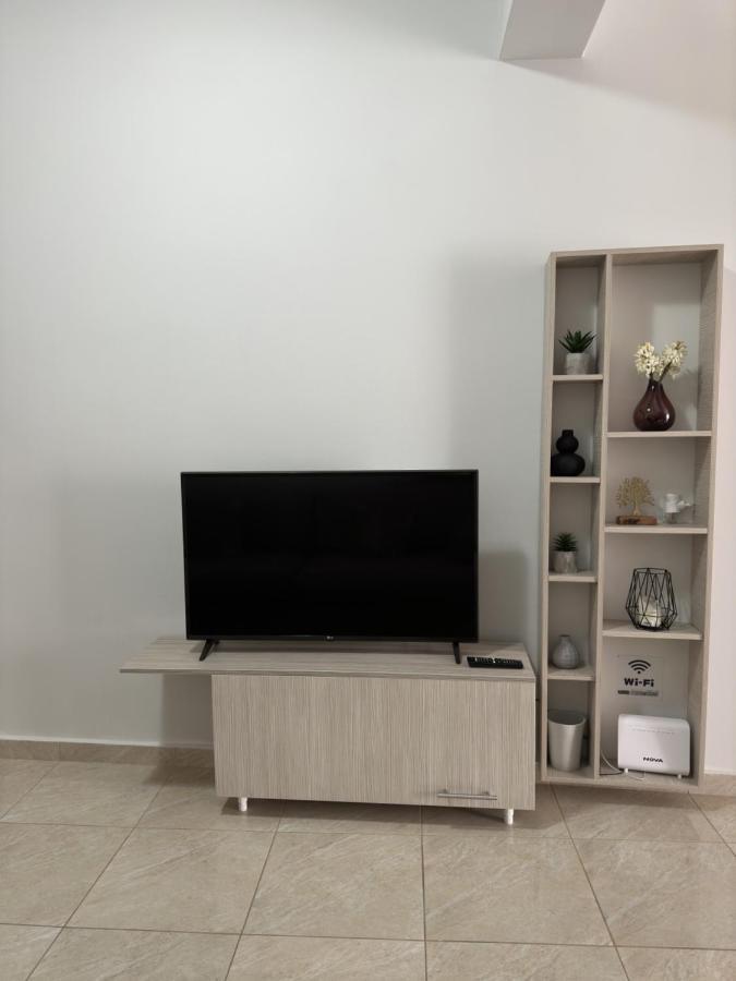 Καλαισθητο Διαμερισμα Διπλα Στο Μετρο Apartamento Atenas Exterior foto